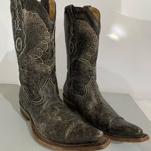 Cowboy Boots